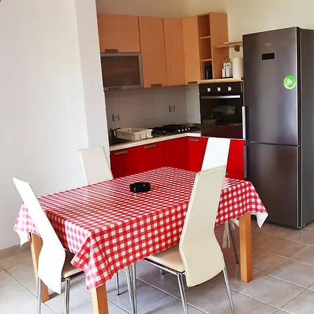 Apartamento Dado Srima