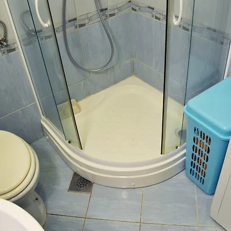 Apartment Dado Srima